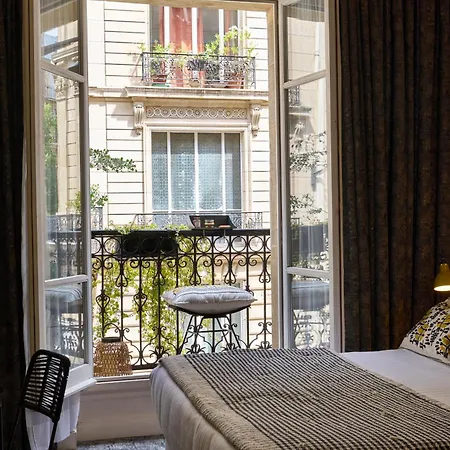 Beausejour Ranelagh París