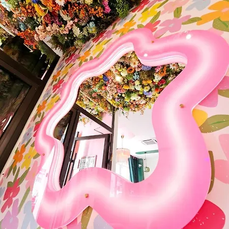 La Petite Rosa Hotel Paris