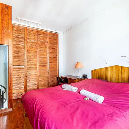 Appartement Guestready -logement Accueillant Proche Montmartre *