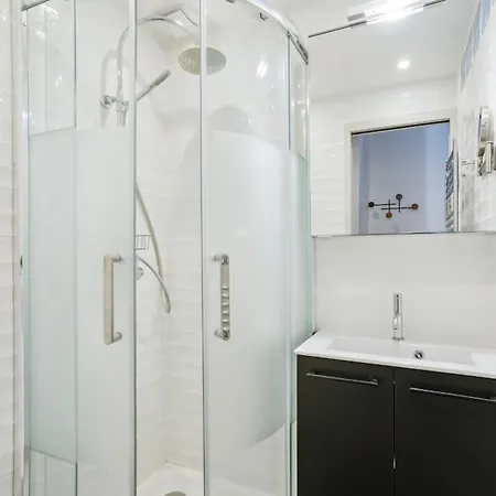 Republique & Le Marais - 1br - Cityapartmentstay Appartement Paris