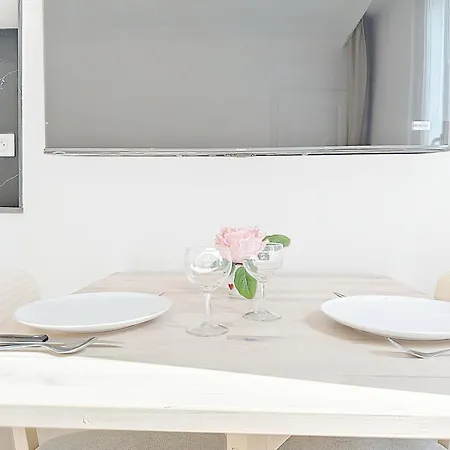 Apartment 122 - Luxueux Pied-a-terre Parisien *