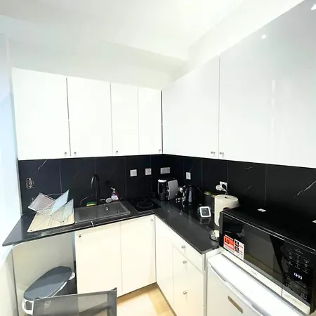 Apartamento F2 - 13eme *