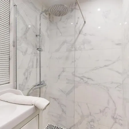 Appartement Bluestay 114 : Superbe A Bastille *