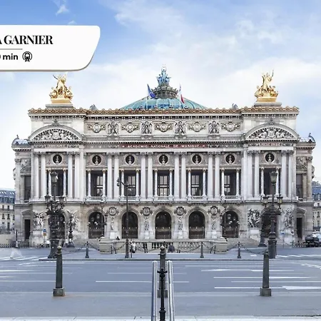 Bluestay 283 - Superbe Dans Le Marais Apartment Paris