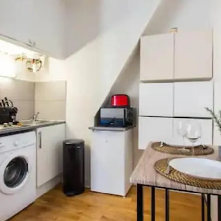 Sevres Cosy Appartement *