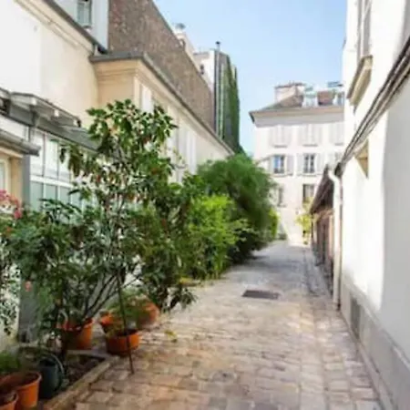 Sevres Cosy * Paris
