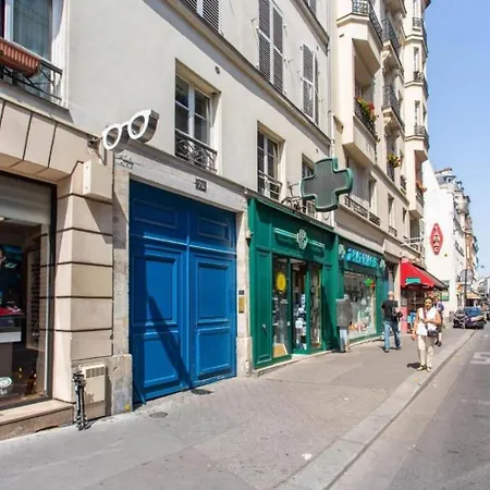 Sevres Cosy * Paris