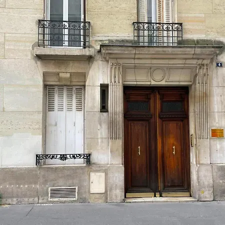 Haussmann A 15 *