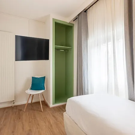 Le Bastille By Sweett Hotel Paris