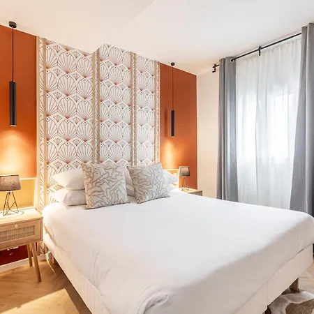 Le Bastille By Sweett Paris