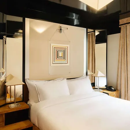 Hotel Chateau D'eau Paris