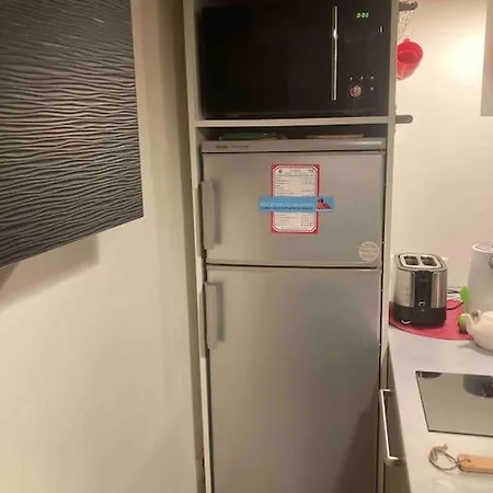 All You Need Is Appartement