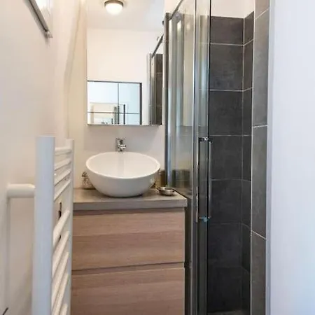 Appartement All You Need Is *