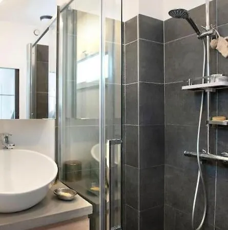 All You Need Is Appartement