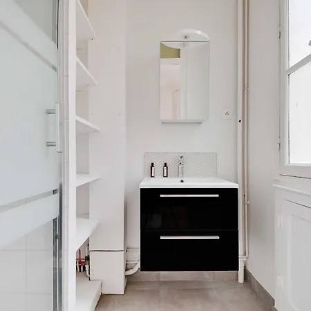 Appartement Elegant And Modern 3bd 6p - Eiffel Tower Paris