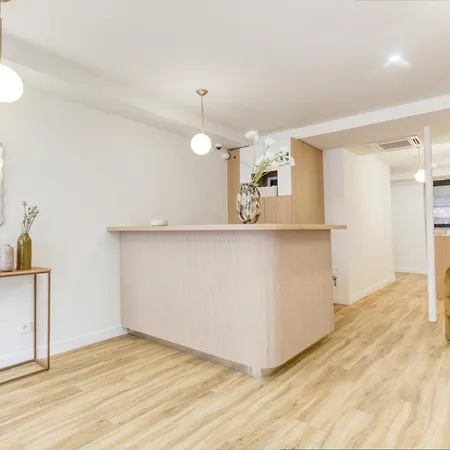 Le Bastille By Sweett Hotel Paris