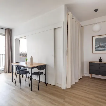 公寓 Fastueux Au 16eme Arrondissement 巴黎