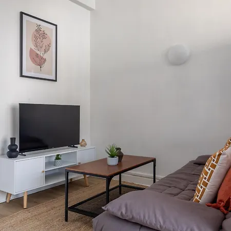 Fastueux Au 16eme Arrondissement 公寓 巴黎