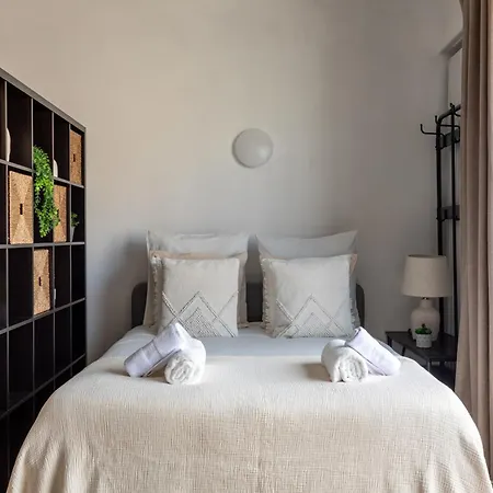 公寓 Fastueux Au 16eme Arrondissement
