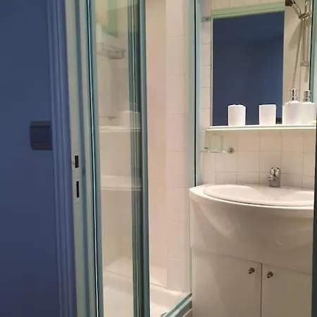 Apartment Joli Deux Pieces Au 14eme Arrondissement A *