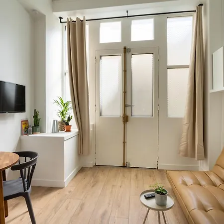 Pristine 5 Min To Sacre Coeur Apartment Paris