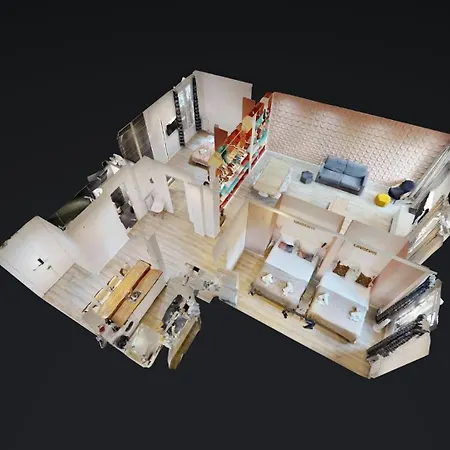 Bluestay 149 - Spacieux Centre *