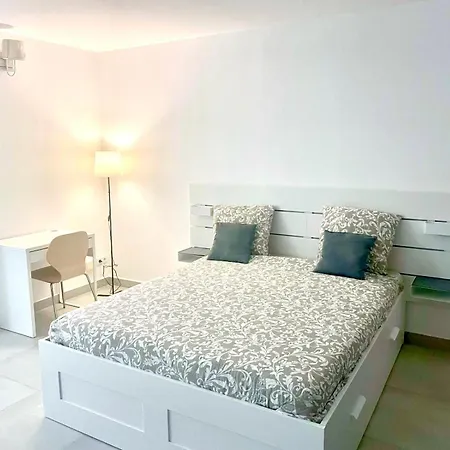 Apartment Le Petit Canotier