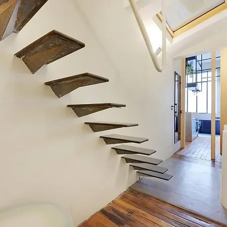 2br Apart-70m2-grand Boulevard *