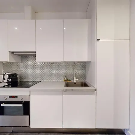 Appartamento Bluestay 63 - Cozy, Centre
