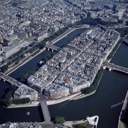 Nid Douillet Au Coeur De Paris