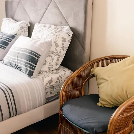 Appartement The Chaming Bastille Paris