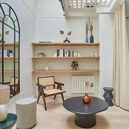Le Marais Centre De By Prestige *