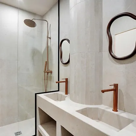 Refurbished - 2bd-8p - Place D'italie * Paris