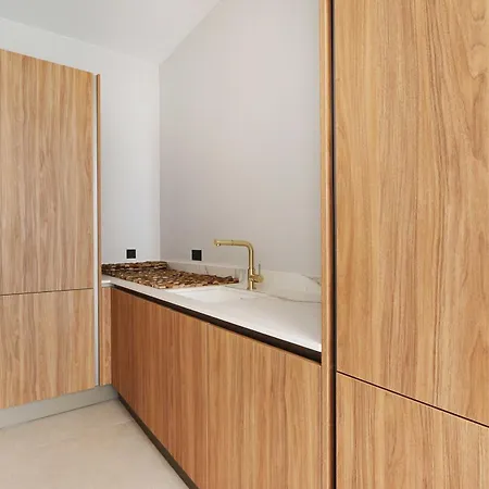 Luxury 4bd-8p With Ac - Arc De Triomphe Apartment Paris