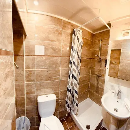 Hotel Hipotel Gambetta République Paris
