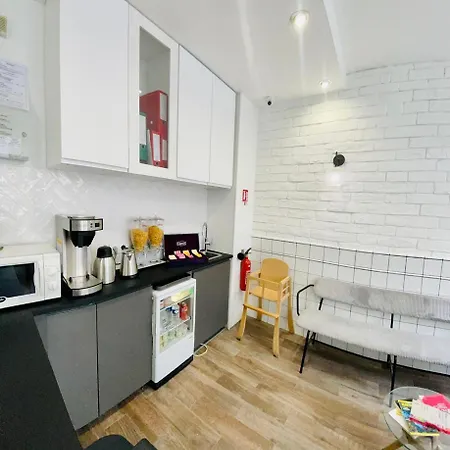 Hipotel Gambetta République Paris