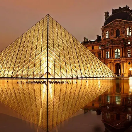 Apartamento Cosy - Eiffel Tower *