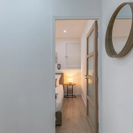 Apartment Cosy 20e