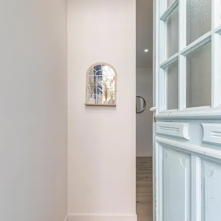 Cosy 20e Apartment *