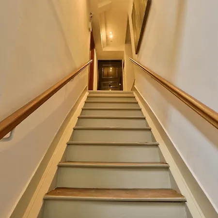 Apartment Beautiful Loft - Montmartre Paris