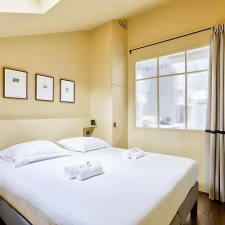 Apartment Beautiful Loft - Montmartre Paris
