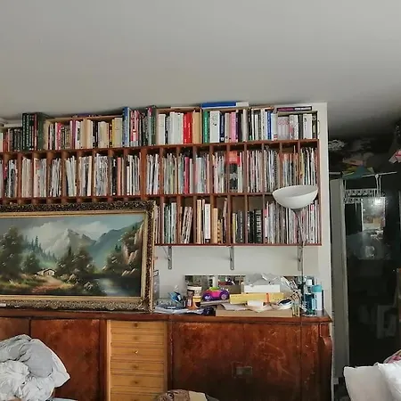 Appartement Studioparis Paris