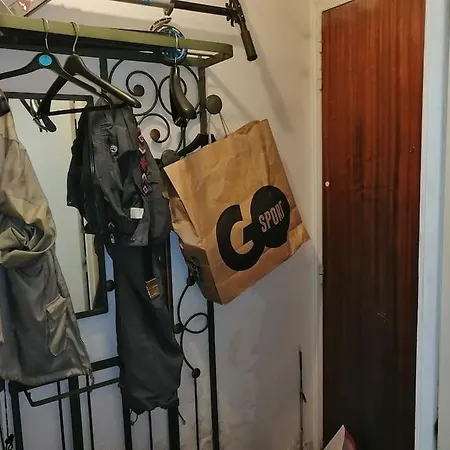 Studioparis Appartement *