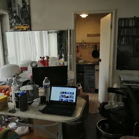 Studioparis * Paris