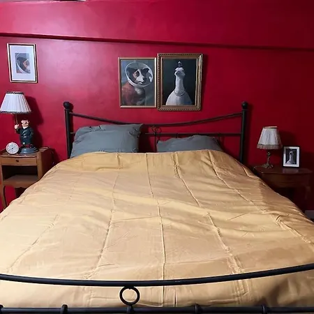 Apartment Amelie In Hidden Gem Montmartre Paris