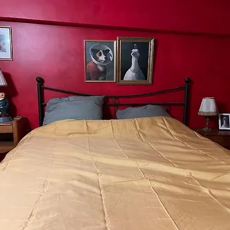 Apartment Amelie In Hidden Gem Montmartre Paris