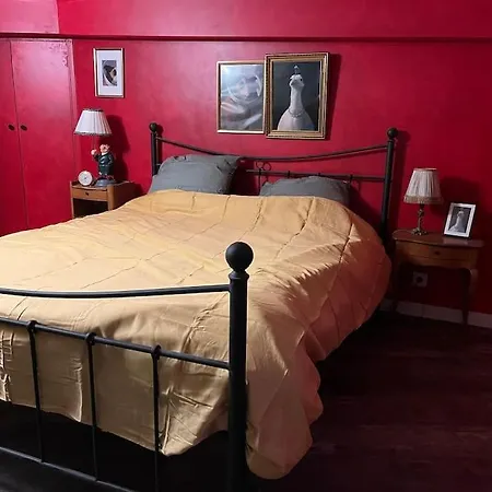 Apartment Amelie In Hidden Gem Montmartre *