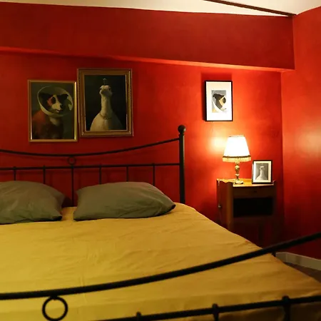 Apartment Amelie In Hidden Gem Montmartre