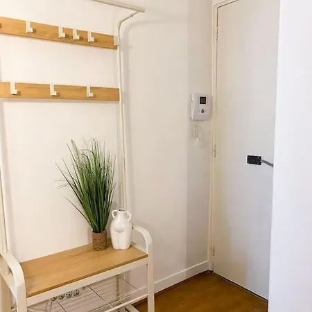 Appartamento Piece Cosy A 5 Min De La Tour Eiffel A Pied *