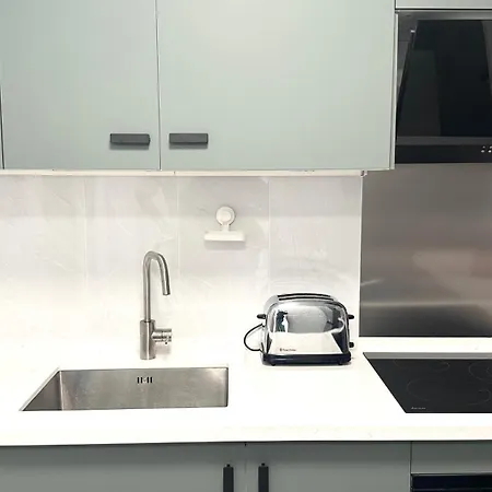 Apartment 117- Cosy Pour 5 Au Coeur De *